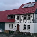 Апартаменты Lohbachhof Wolfhagen