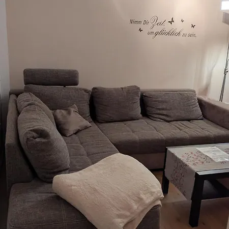Apartamento Lohbachhof *
