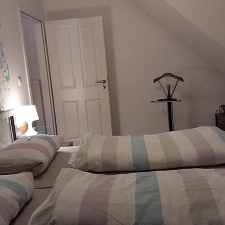 Apartment Lohbachhof Wolfhagen