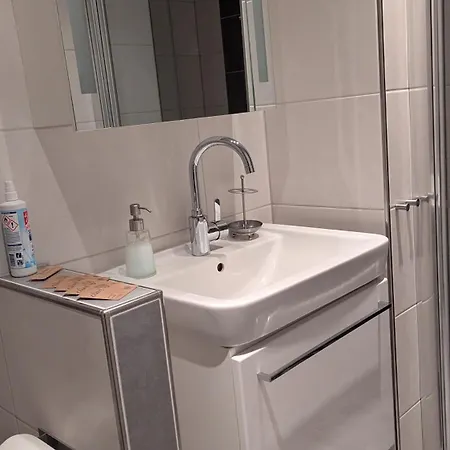 Apartamento Lohbachhof Wolfhagen