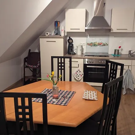 Lohbachhof Apartamento