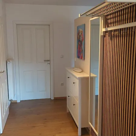 Apartamento Lohbachhof