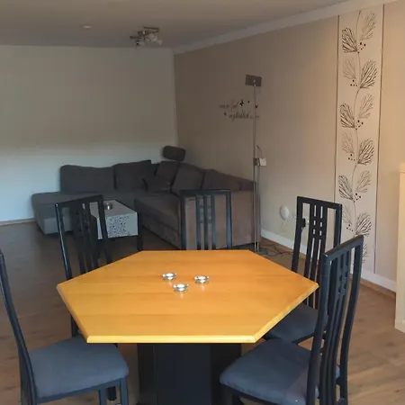 Lohbachhof Apartment