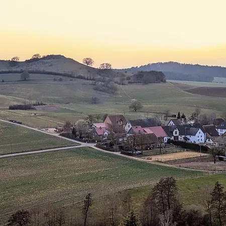 Lohbachhof Wolfhagen