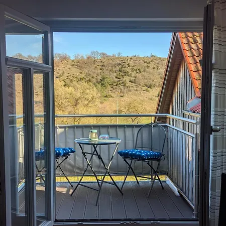 Lohbachhof Apartment Wolfhagen