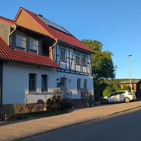 Lohbachhof 아파트 *