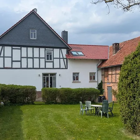 Lohbachhof *