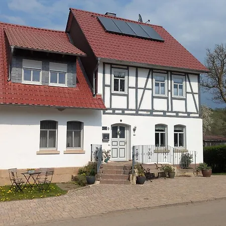 Lohbachhof 아파트