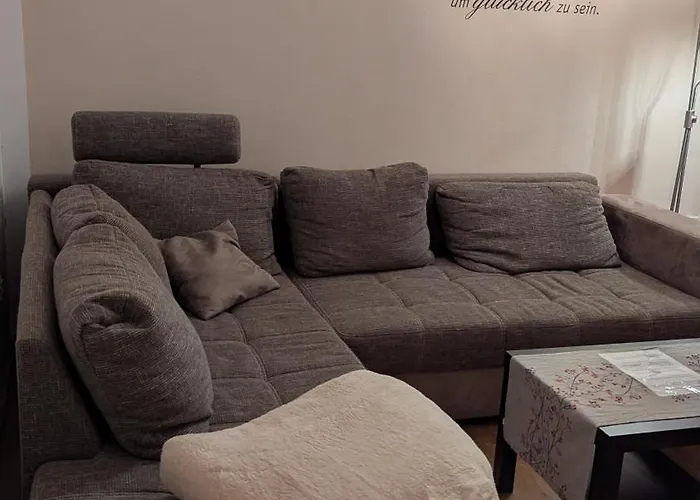 Apartamento Lohbachhof *