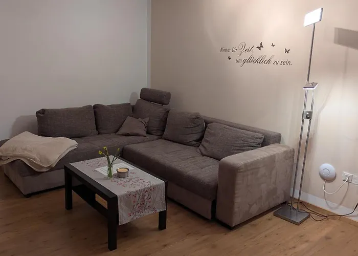 Apartamento Lohbachhof