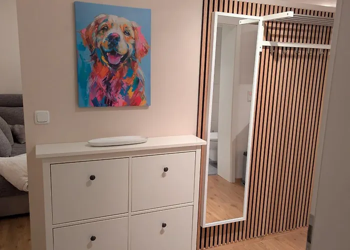 Lohbachhof Apartamento Wolfhagen