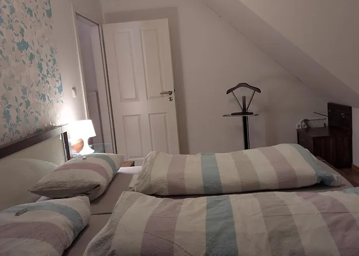 Apartamento Lohbachhof Wolfhagen