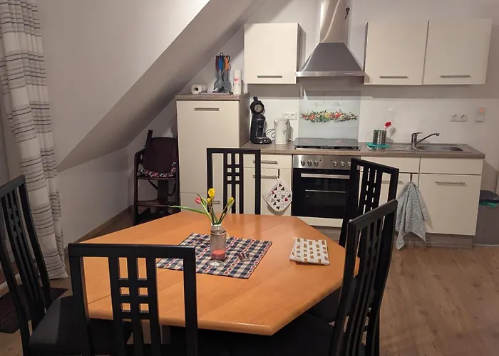 Lohbachhof Apartamento