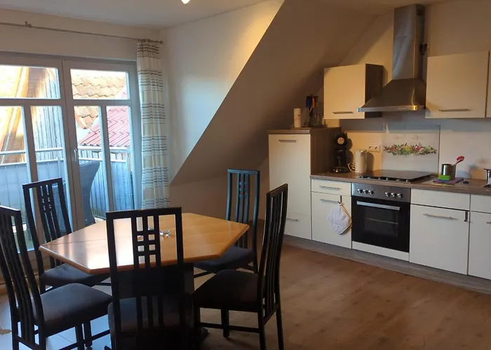 Lohbachhof * Wolfhagen