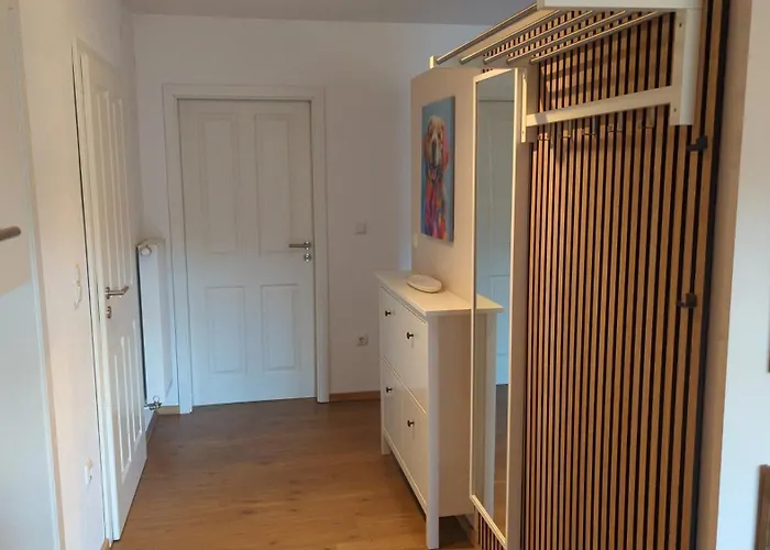 Apartamento Lohbachhof