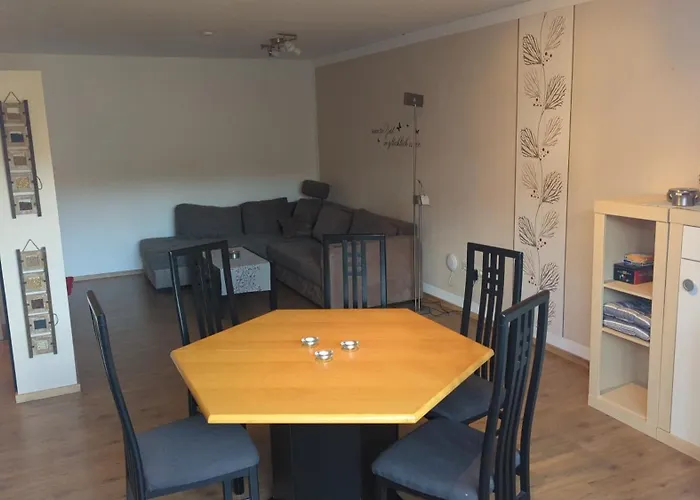 Lohbachhof Apartamento