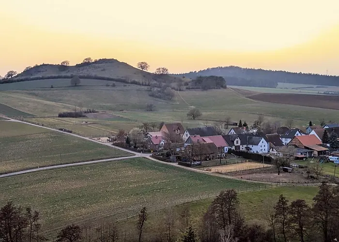 Lohbachhof Wolfhagen