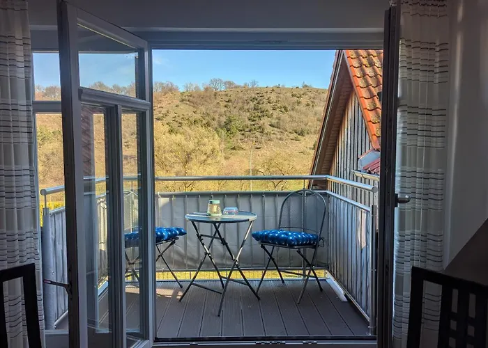 Lohbachhof Apartment Wolfhagen